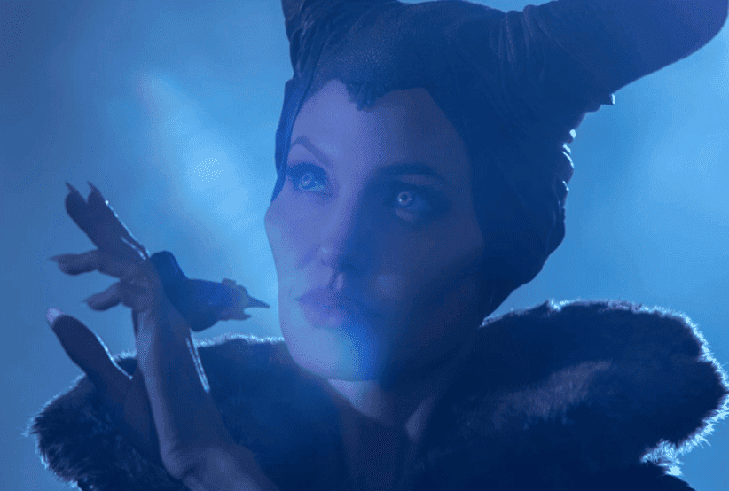 Malévola. 30 personagens femininas que marcaram a história do cinema