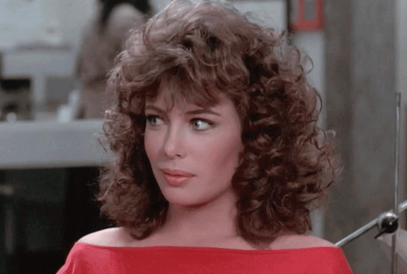 A Dama de Vermelho. 30 personagens femininas que marcaram a história do cinema