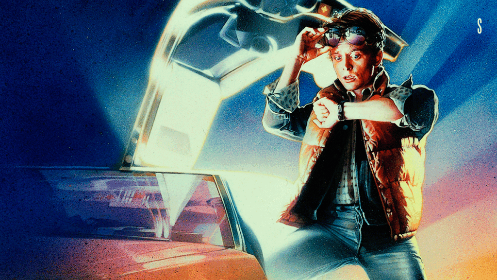 De Volta para o Futuro!14 curiosidades dos bastidores. Preparado?