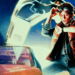 De Volta para o Futuro!14 curiosidades dos bastidores. Preparado?