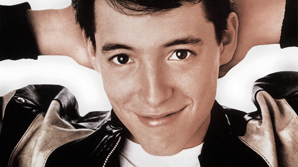 Curtindo a Vida Adoidado! Relembre o monólogo de Ferris Bueller