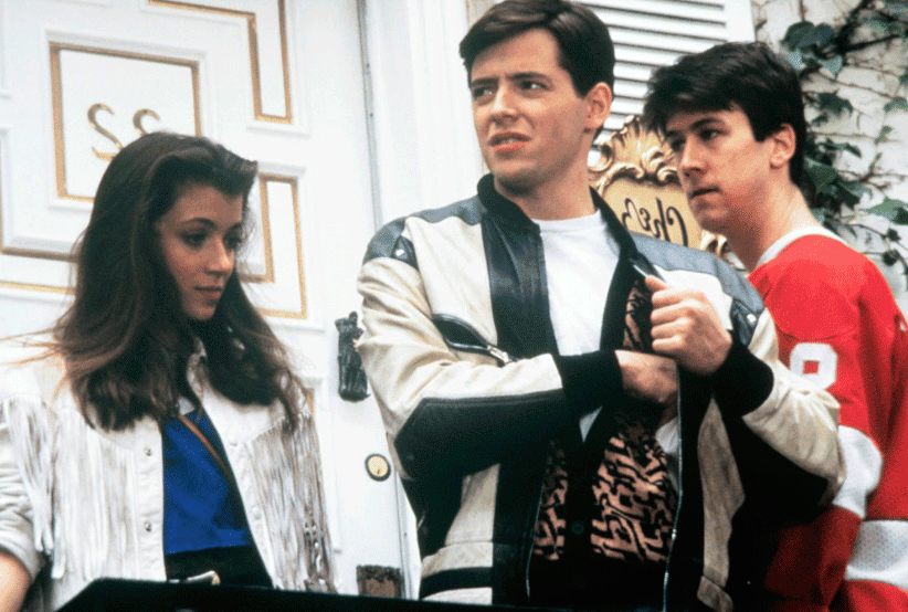 Curtindo a Vida Adoidado: o monólogo de Ferris Bueller que virou um hino à vida