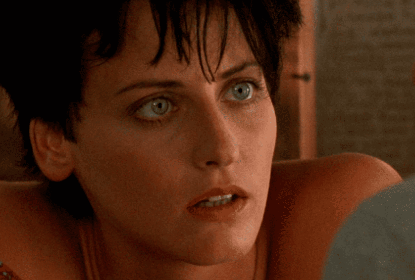 Lori Petty em Caçadores de Emoção
