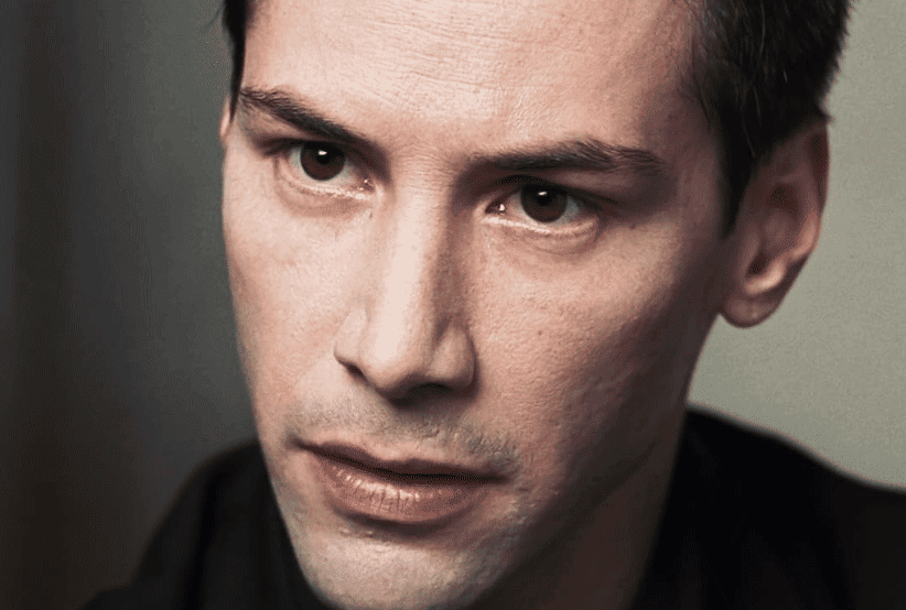 Keanu Reeves | Filme: Matrix (1999). Em uma lista que reúne os personagens mais importantes dos anos 90.