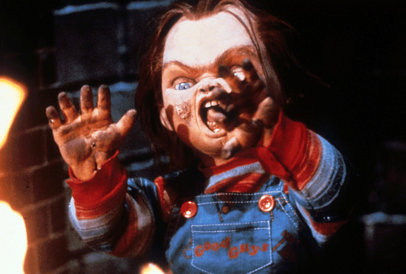 Brinquedo Assassino (1988): 15 curiosidades sobre Chucky
