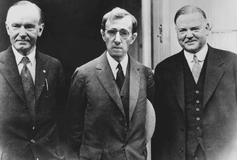 Zelig, um dos clássicos em Efeitos especiais e visuais.