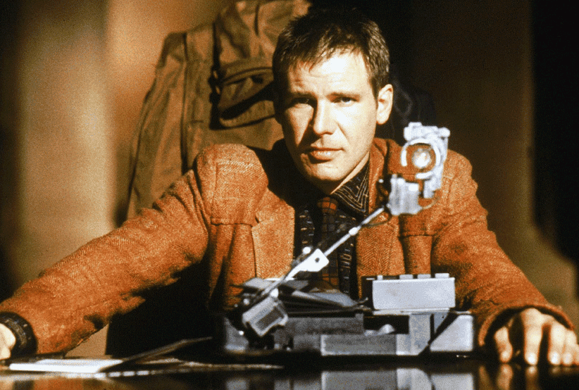 Blade Runner, um dos clássicos em Efeitos especiais e visuais.