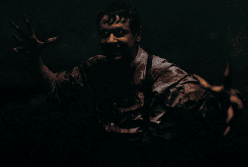 Pecadores (2025), um dos melhores filmes de vampiro.