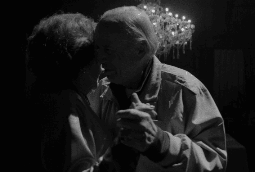 O Conde (2023), um dos melhores filmes de vampiro.
