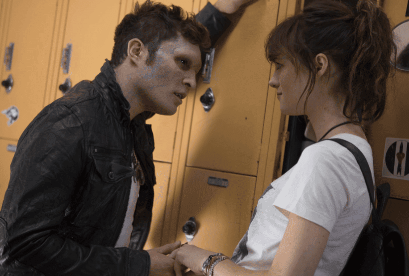 Guerra dos Monstros (2015), um dos melhores filmes de vampiro.