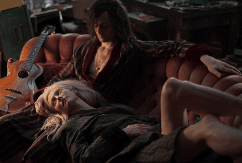 Amantes Eternos (2013), um dos melhores filmes de vampiro.