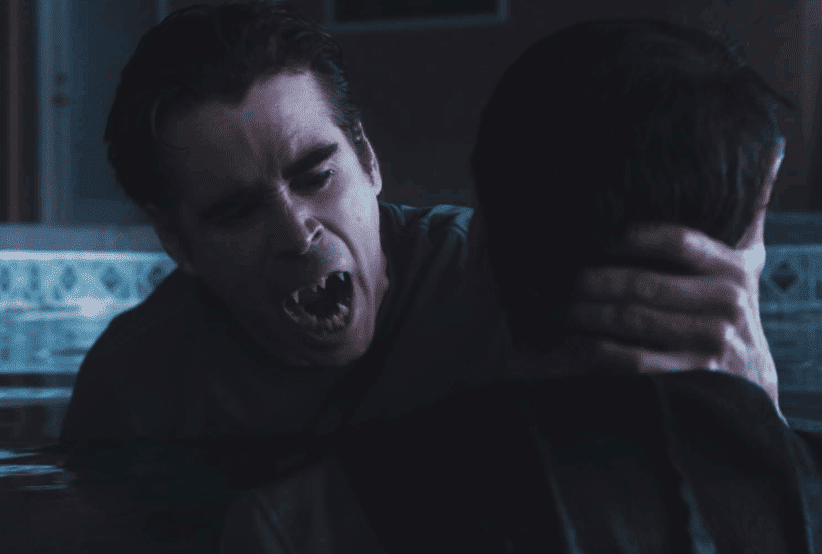 A Hora do Espanto (2011) , um dos melhores filmes de vampiro.