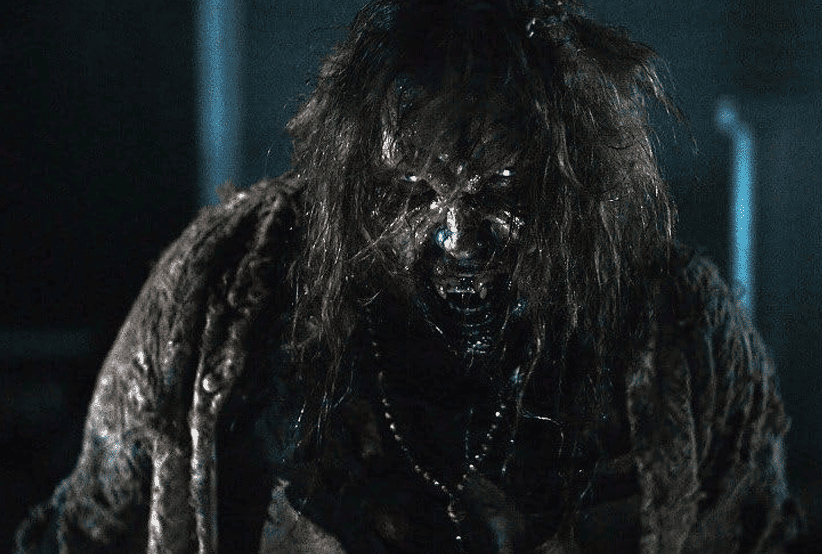 Stake Land - Anoitecer Violento (2010), um dos melhores filmes de vampiro.