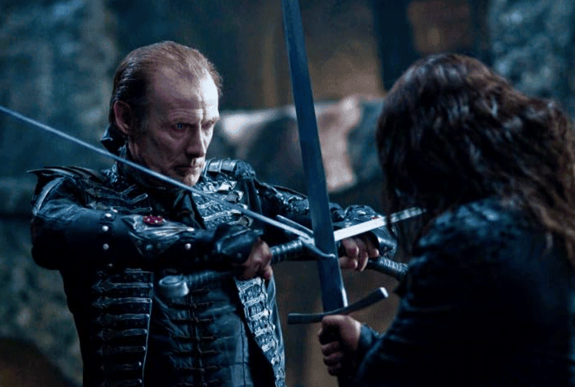 Anjos da Noite 3: A Rebelião (2009), um dos melhores filmes de vampiro.