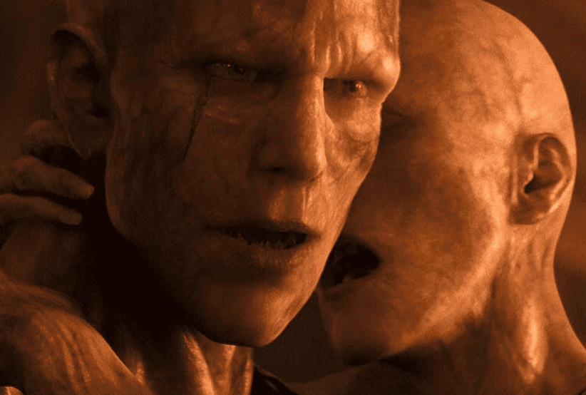 Eu Sou a Lenda (2007), um dos melhores filmes de vampiro.
