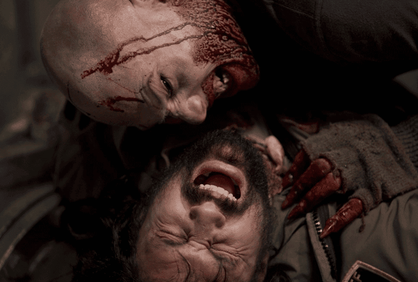 30 Dias de Noite (2007), um dos melhores filmes de vampiro.