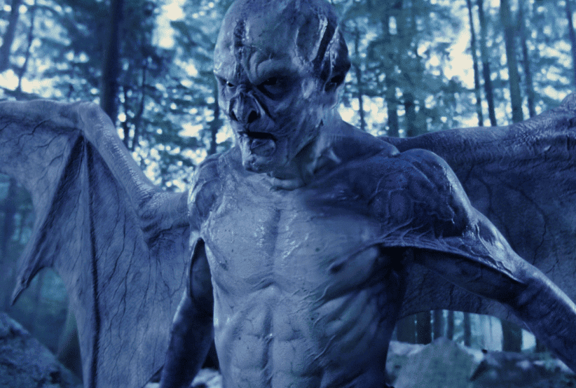 Anjos da Noite a Evolução (2006), um dos melhores filmes de vampiro.