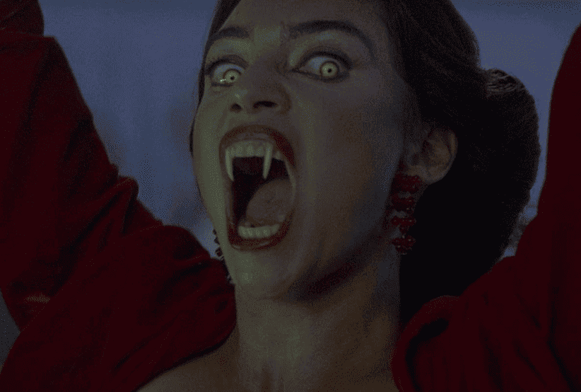 A Hora do Espanto 2, um dos melhores filmes de vampiro.