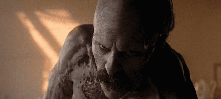 Nosferatu (2024), um dos melhores filmes de vampiro.