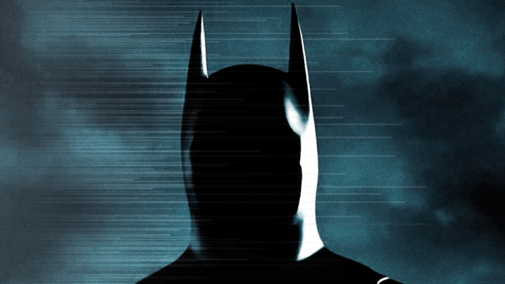 Batman – A criação e a evolução de uma lenda
