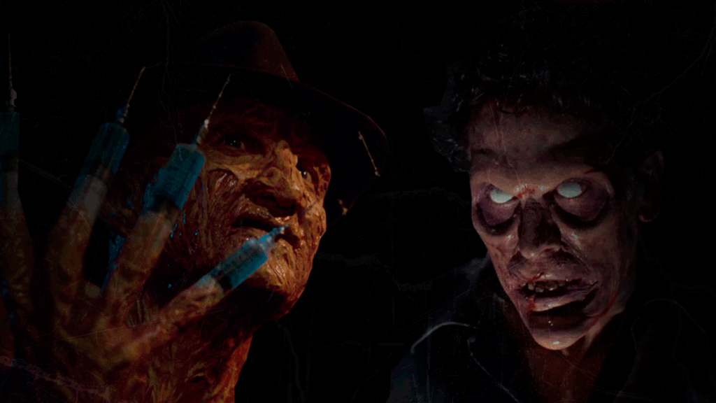 Filmes de terror (80s) que continuam insuperáveis
