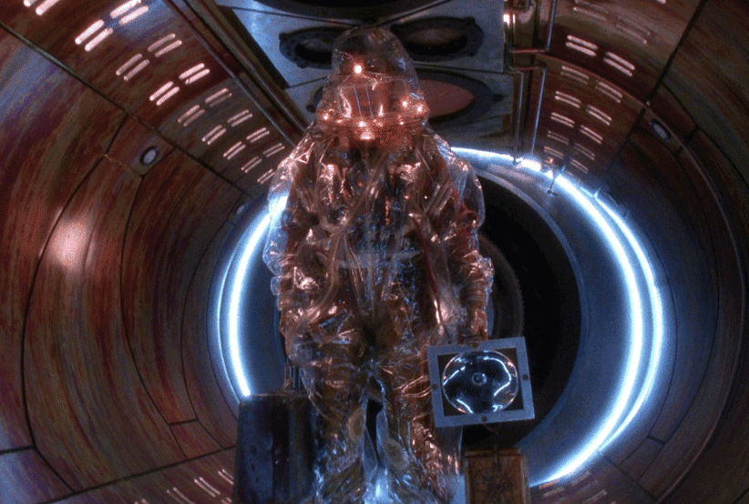 Os 12 Macacos (1995): Uma Obra-Prima Distópica de Terry Gilliam