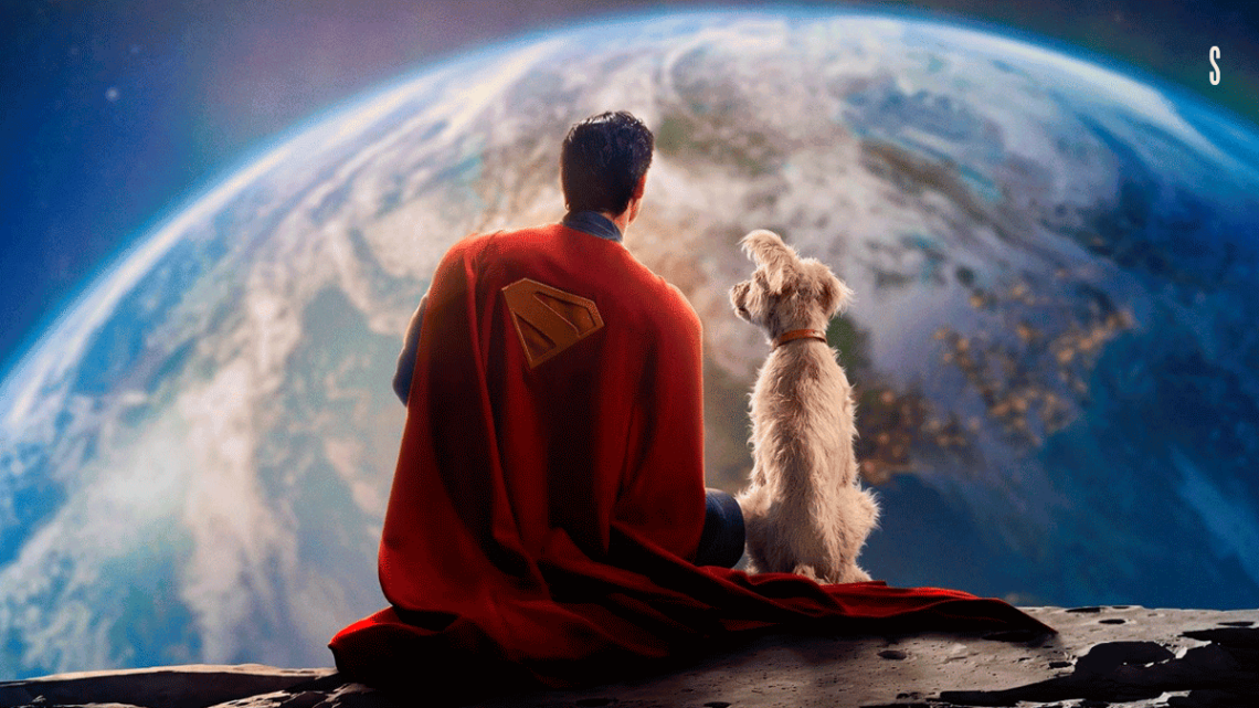 Trailer do Superman de James Gunn. Cada personagem analisado!