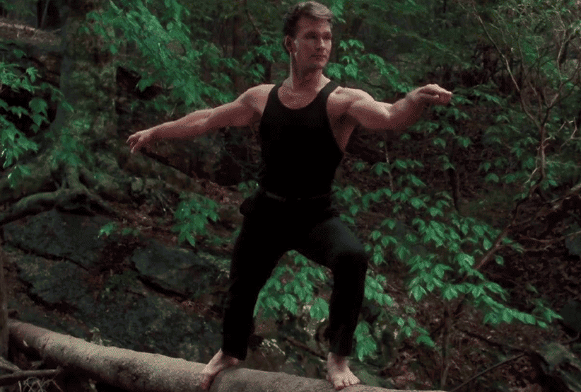 Dirty Dancing: Ritmo Quente (1987): 15 curiosidades sobre o clássico de Patrick Swayze