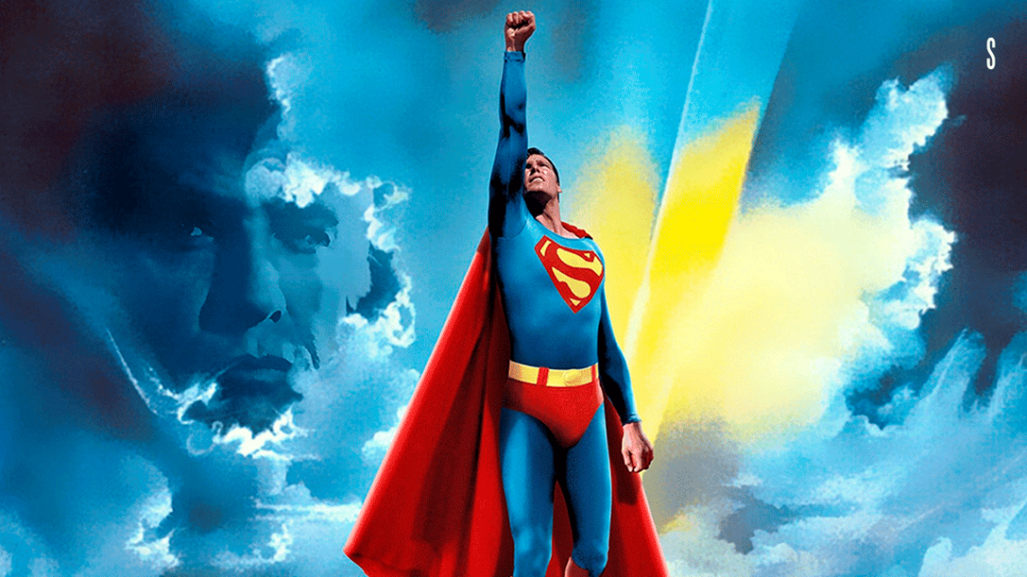 Superman: O Filme! Christopher Reeve Ainda é o Melhor? Superman: O Filme! Christopher Reeve Ainda é o Melhor?