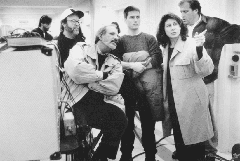 Missão: Impossível (1996), o clássico de espionagem que continua perfeito