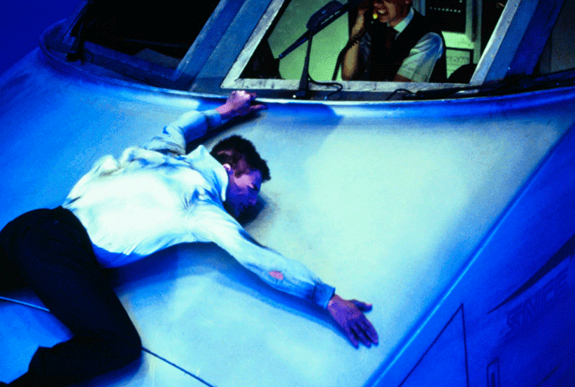 Missão: Impossível (1996), o clássico de espionagem que continua perfeito