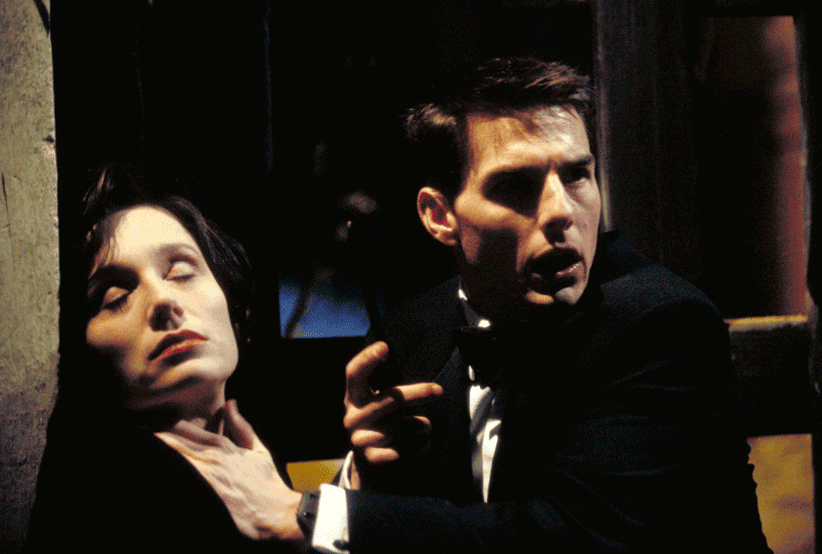 Missão: Impossível (1996), o clássico de espionagem que continua perfeito