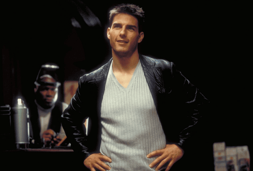 Missão: Impossível (1996), o clássico de espionagem que continua perfeito