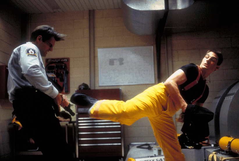 Missão: Impossível (1996), o clássico de espionagem que continua perfeito