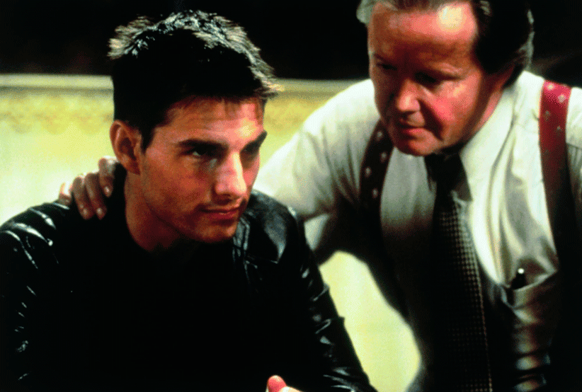 Missão: Impossível (1996), o clássico de espionagem que continua perfeito