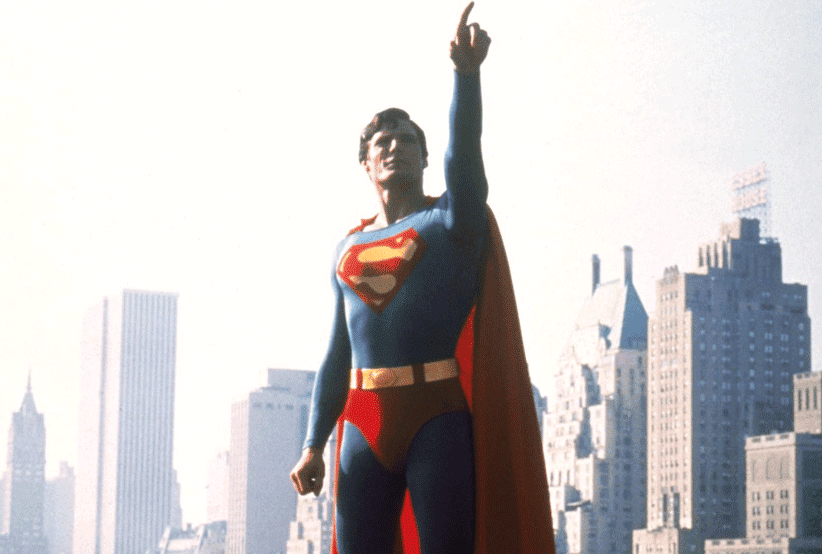 Superman: O Filme — por que Christopher Reeve ainda é o Superman definitivo