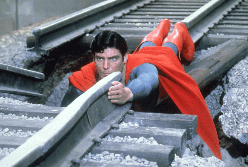 Superman: O Filme — por que Christopher Reeve ainda é o Superman definitivo