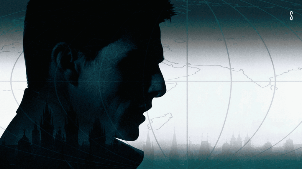 Missão: Impossível (1996), o clássico de espionagem que continua perfeito