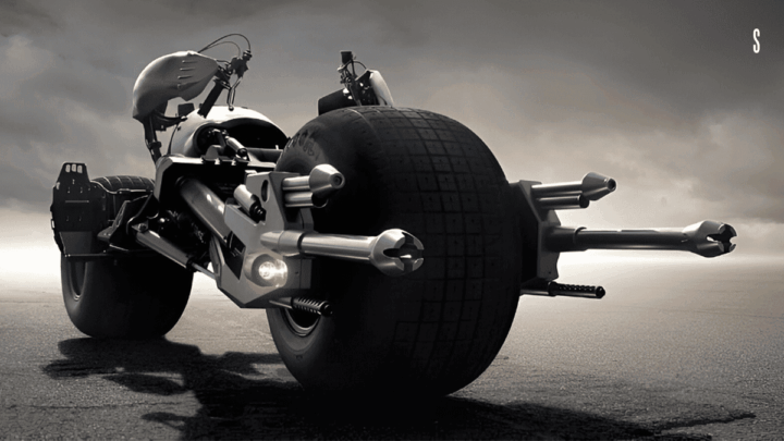 As motos mais incríveis do cinema que marcaram gerações