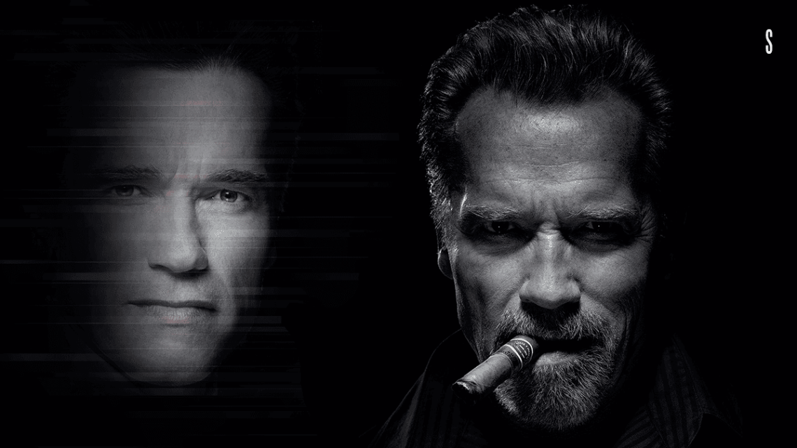 Arnold Schwarzenegger | Uma lenda! 20 filmes indispensáveis da carreira