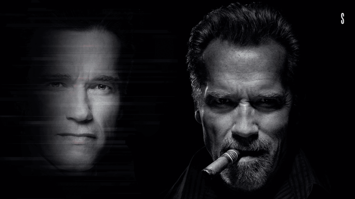 Arnold Schwarzenegger | Uma lenda! 20 filmes indispensáveis da carreira