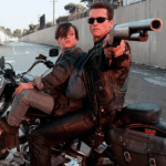 As motos mais incríveis do cinema que marcaram gerações