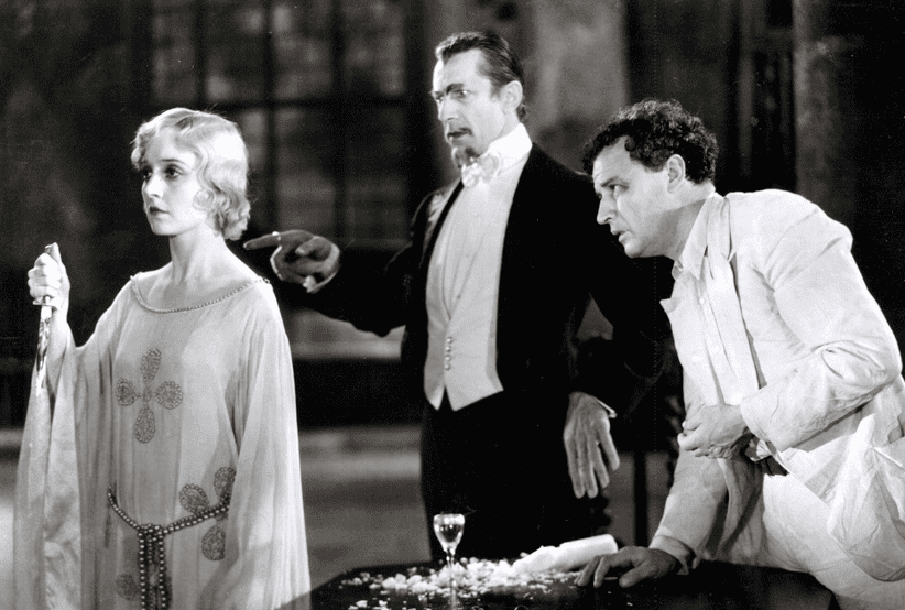Bela Lugosi estrela Zumbi, A Legião dos Mortos (1932), um dos melhores Filmes de Zumbis do Cinema