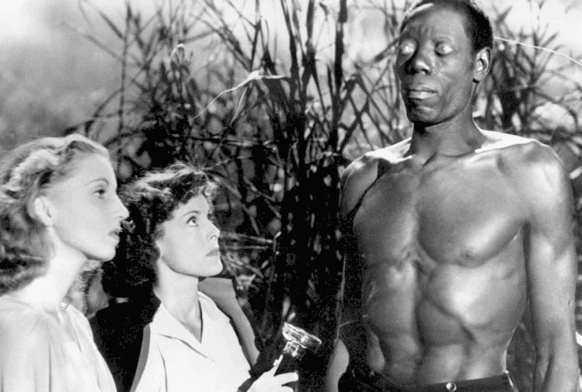 A Morta-Viva (1943) um dos melhores Filmes de Zumbis do Cinema
