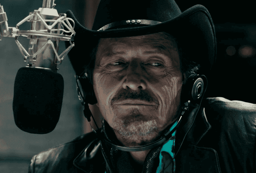 Pontypool (2008), um dos melhores Filmes de Zumbis do Cinema