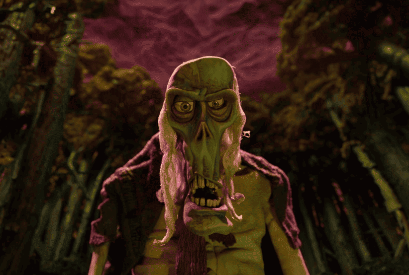 ParaNorman (2012), um dos melhores Filmes de Zumbis do Cinema