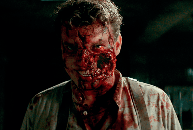 Operação Overlord (2018), um dos melhores Filmes de Zumbis do Cinema