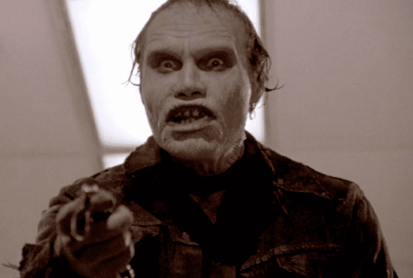 Do mestre George A. Romero, Dia dos Mortos (1985), um dos melhores Filmes de Zumbis do Cinema