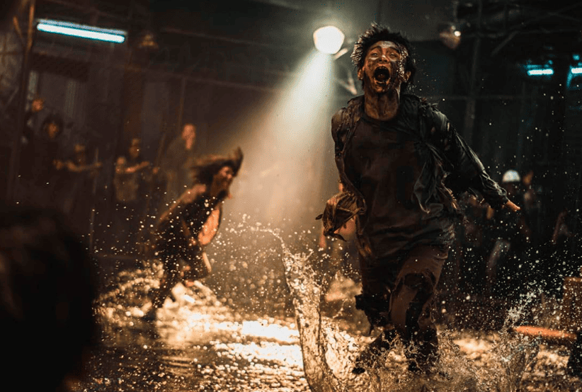Invasão Zumbi 2: Península (2020), um dos melhores Filmes de Zumbis do Cinema