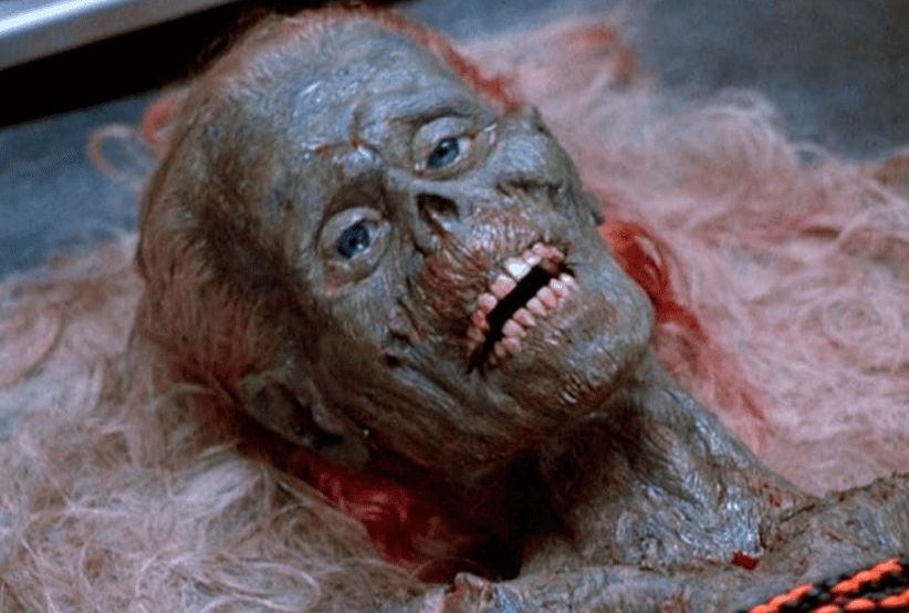 A Volta dos Mortos Vivos (1985), um dos melhores Filmes de Zumbis do Cinema